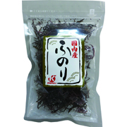 国内産ふのり